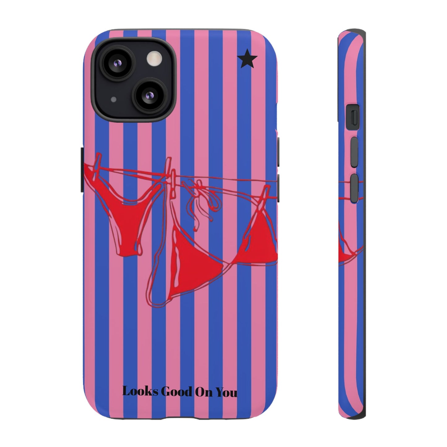 "Bikini" phone case