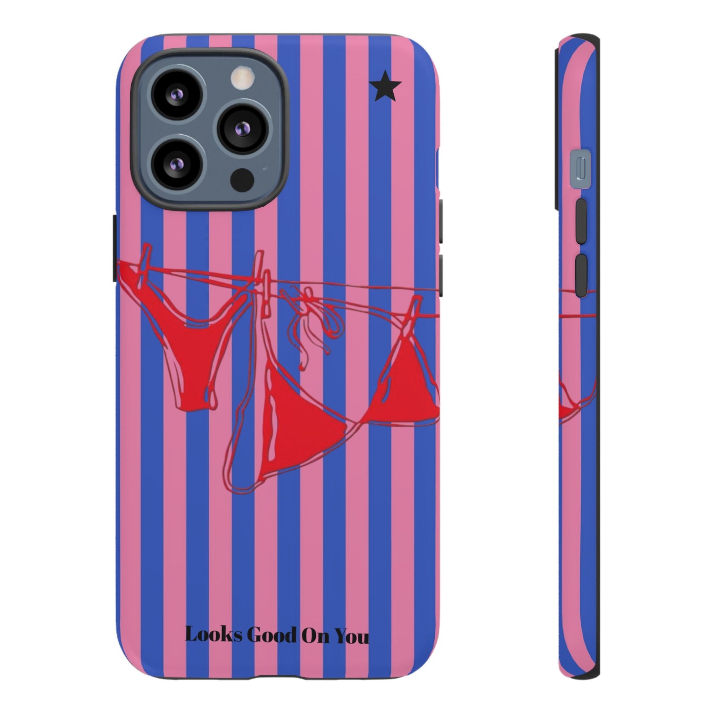 "Bikini" phone case