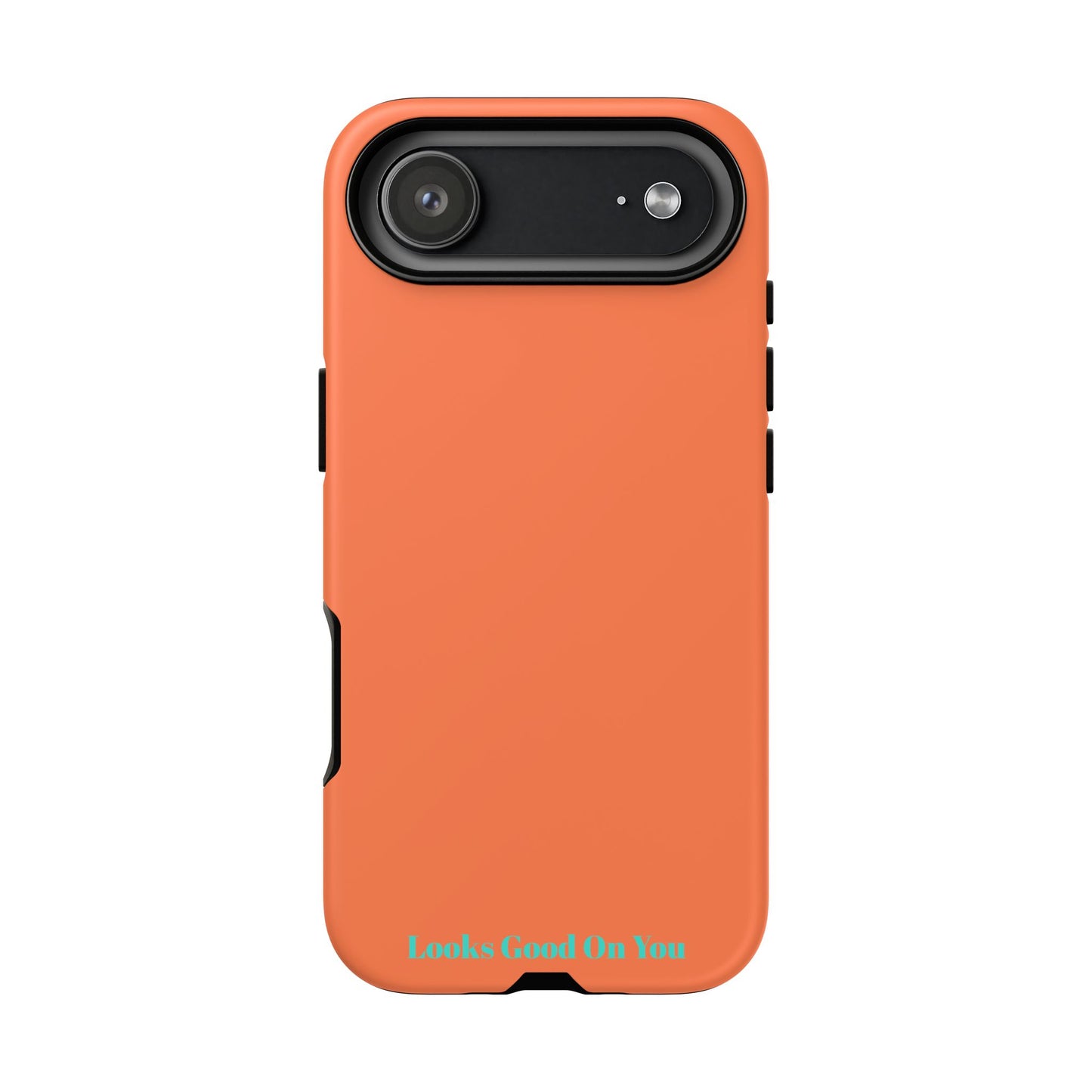 "Coral" phone case