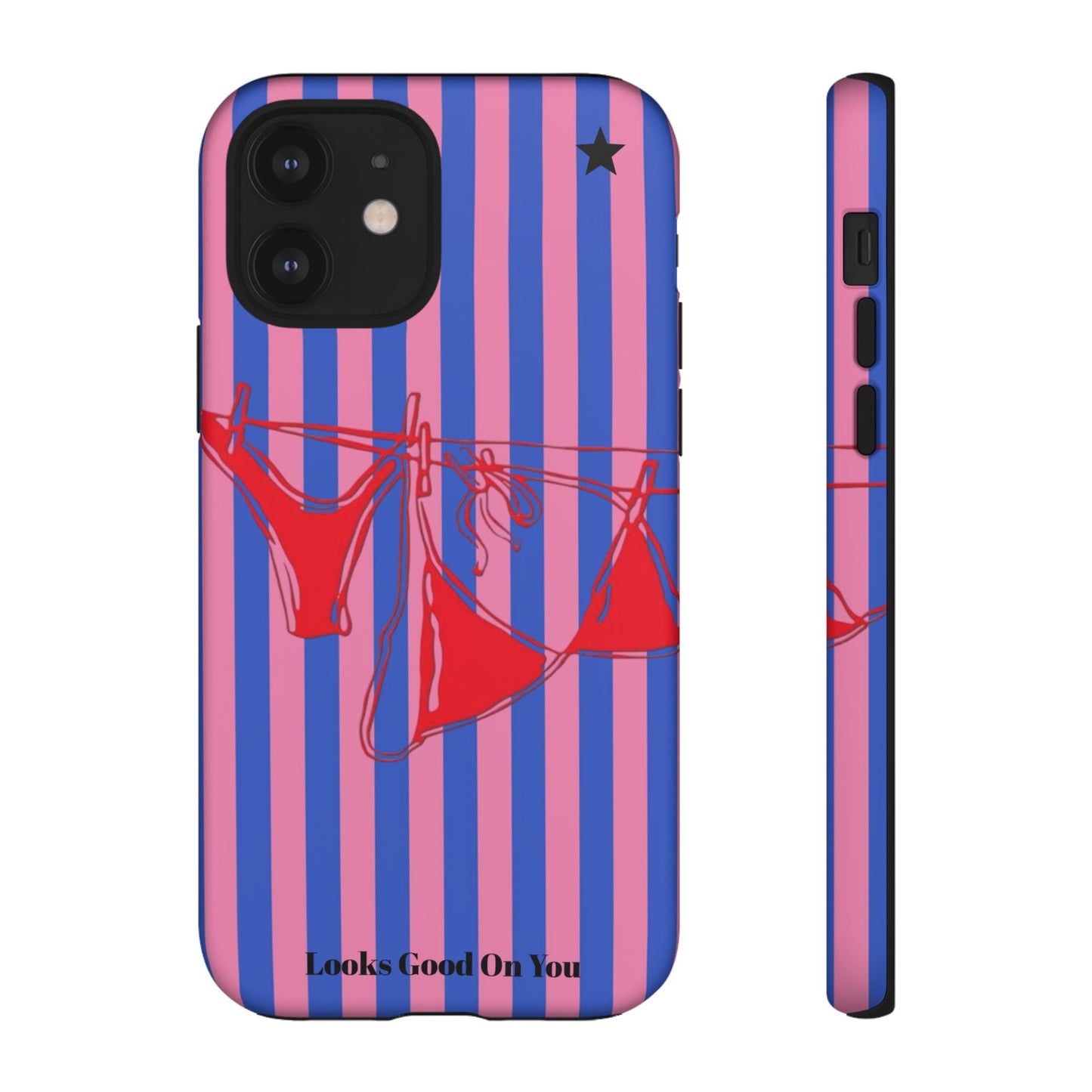"Bikini" phone case