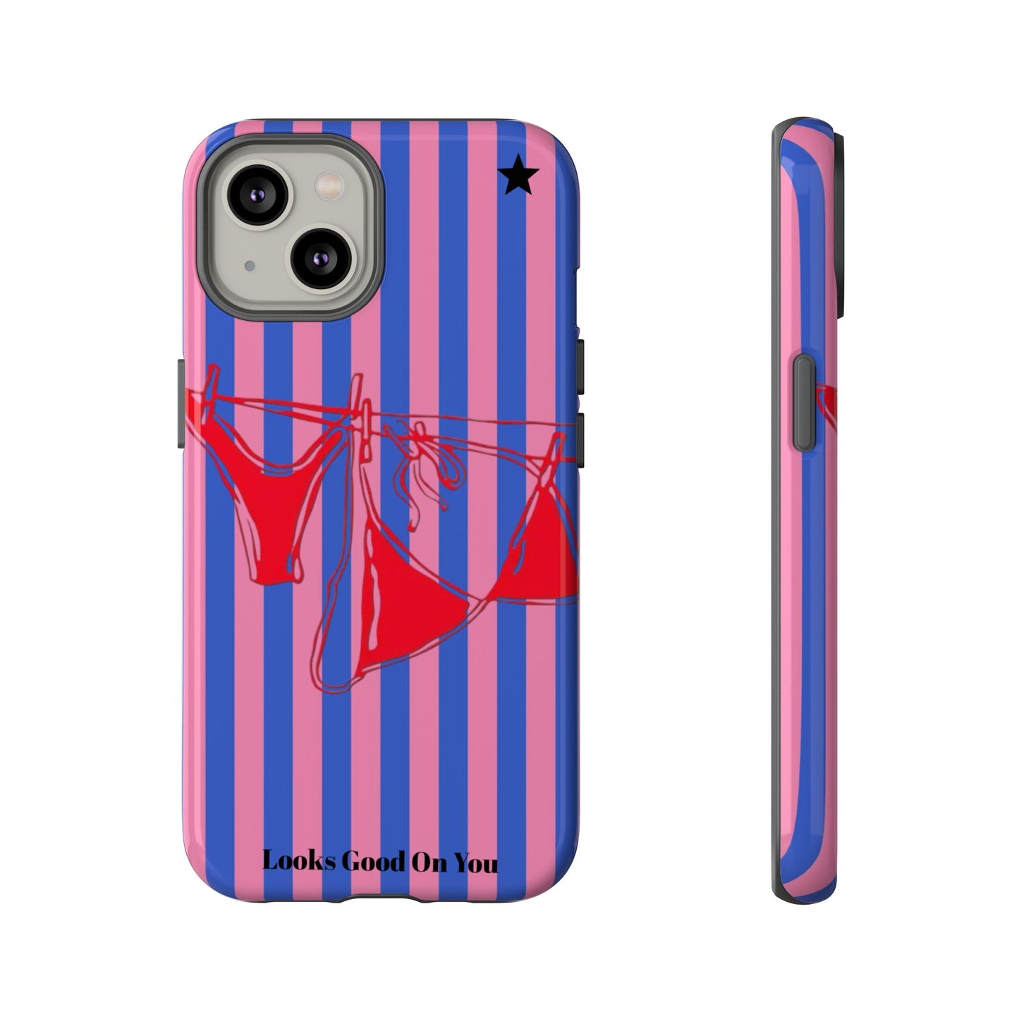 "Bikini" phone case