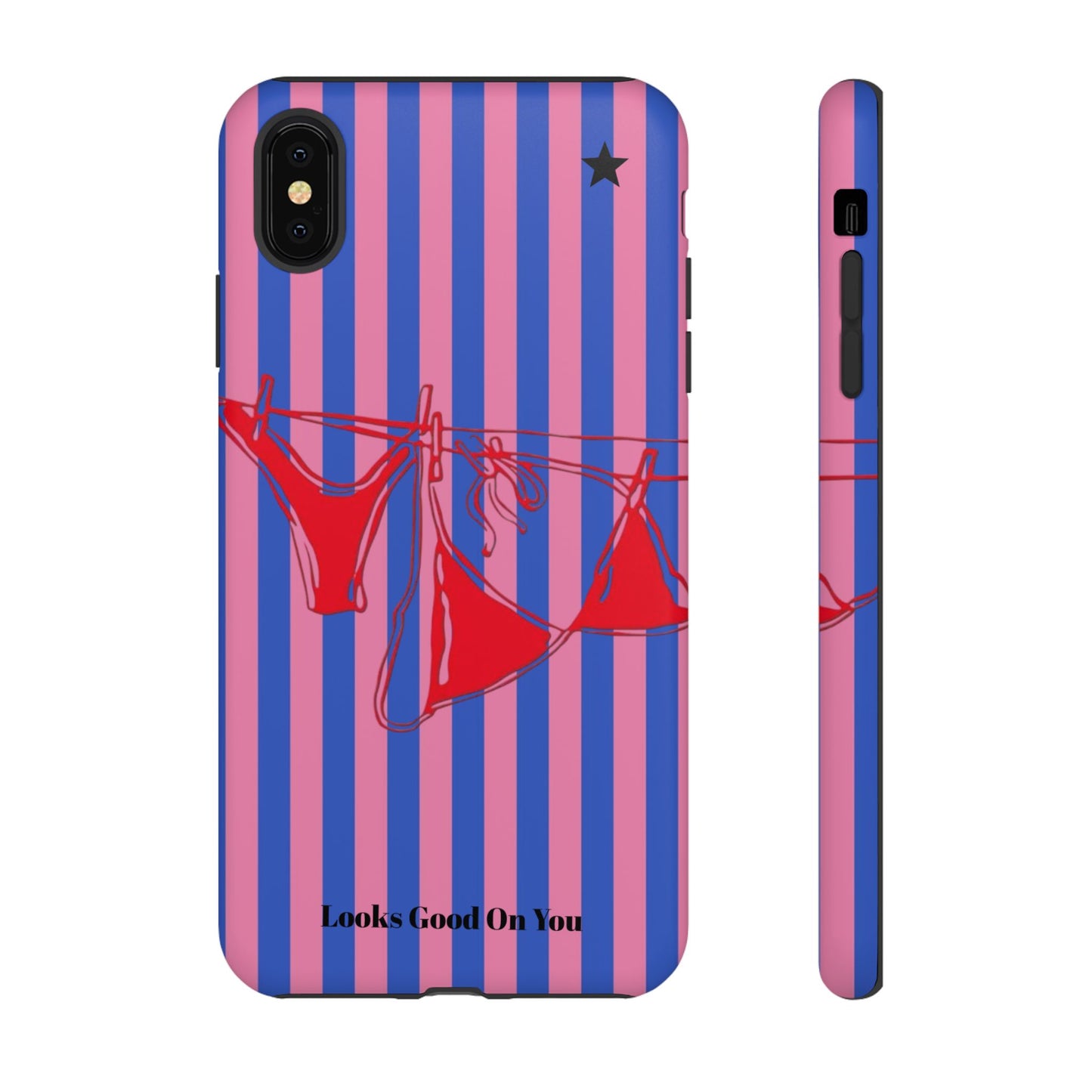 "Bikini" phone case