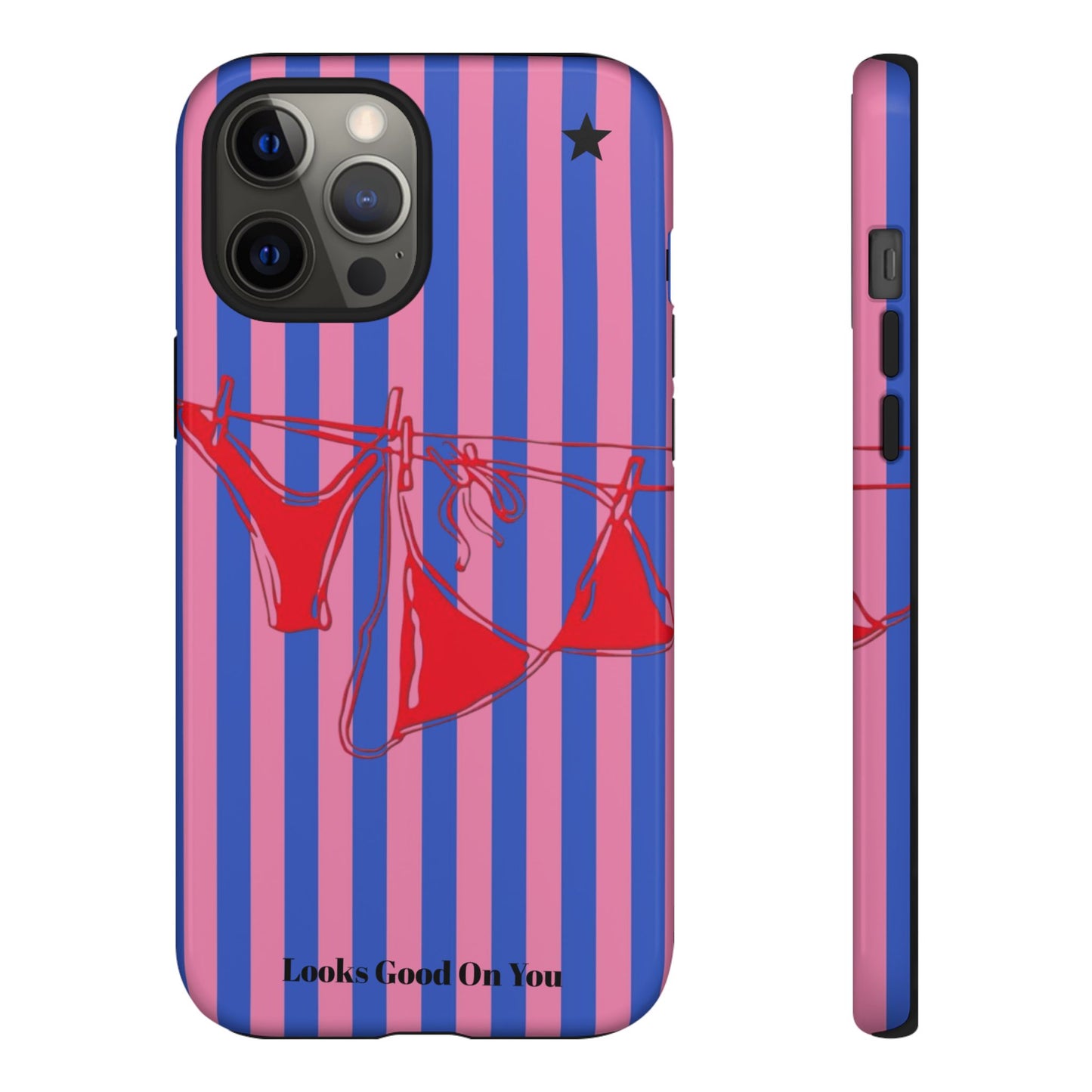 "Bikini" phone case