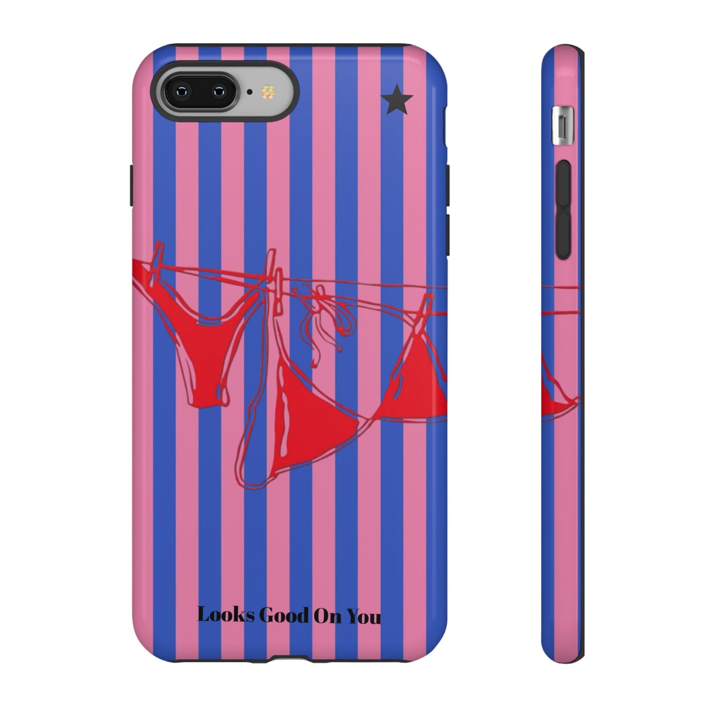 "Bikini" phone case