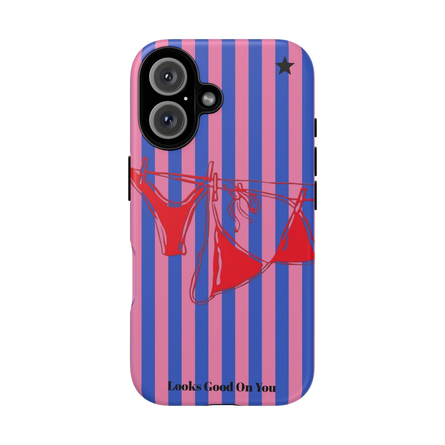 "Bikini" phone case