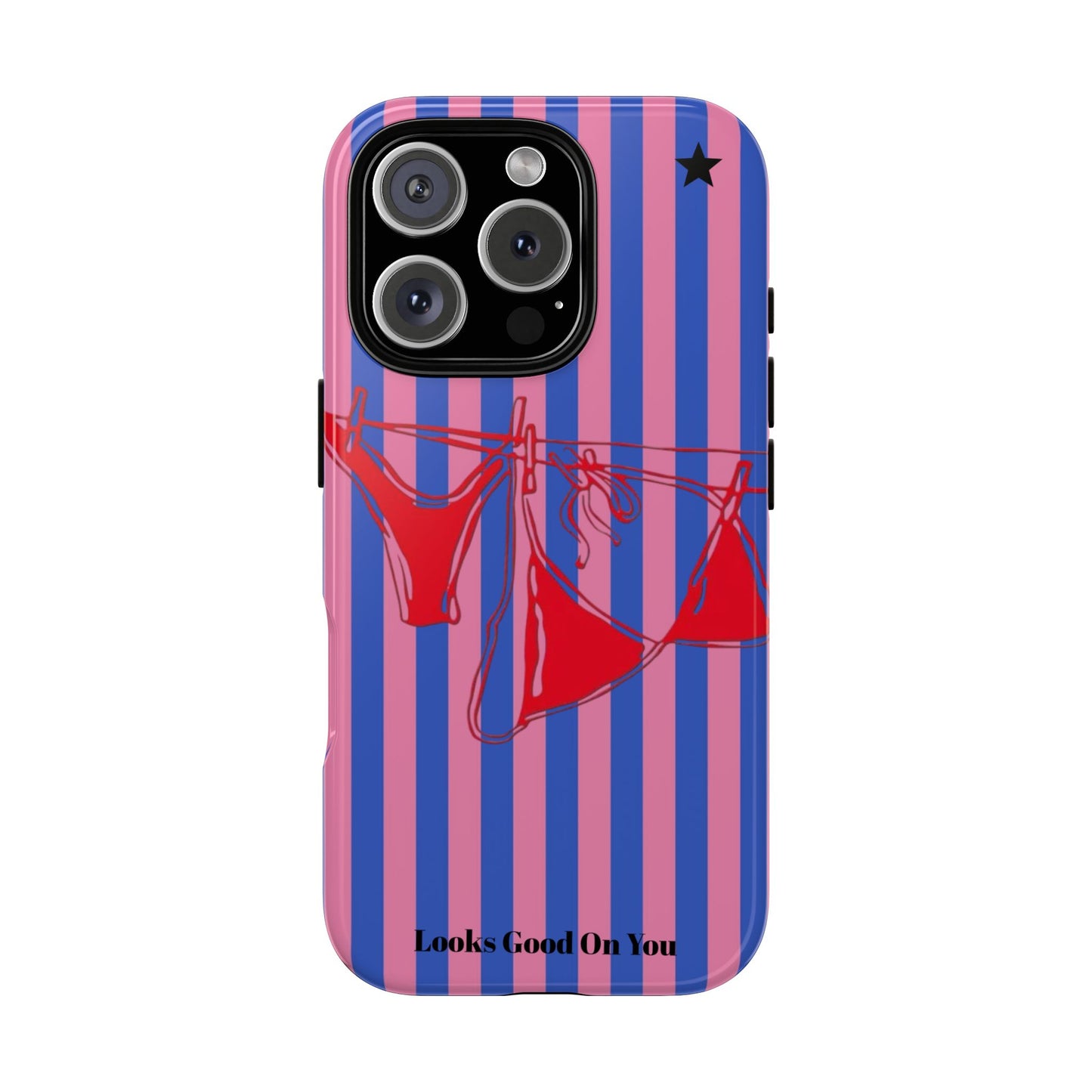 "Bikini" phone case