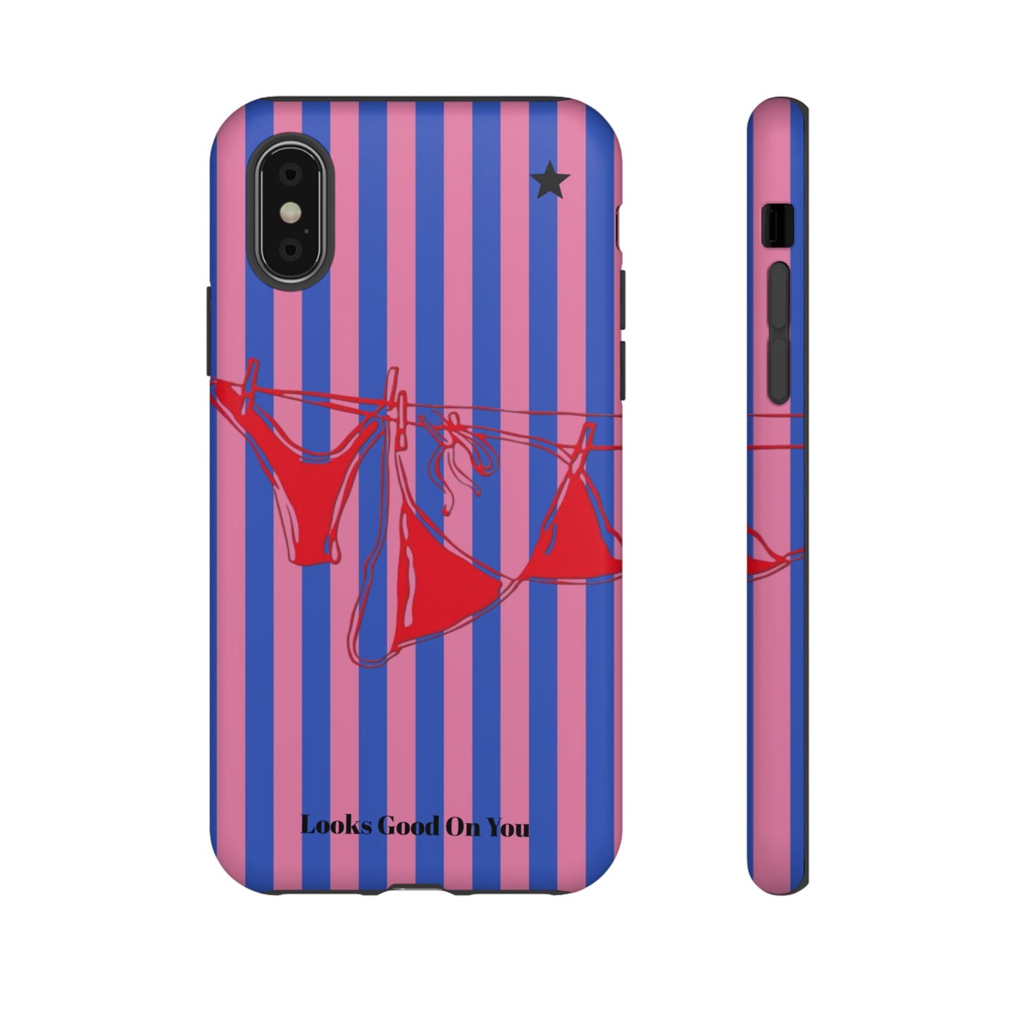 "Bikini" phone case