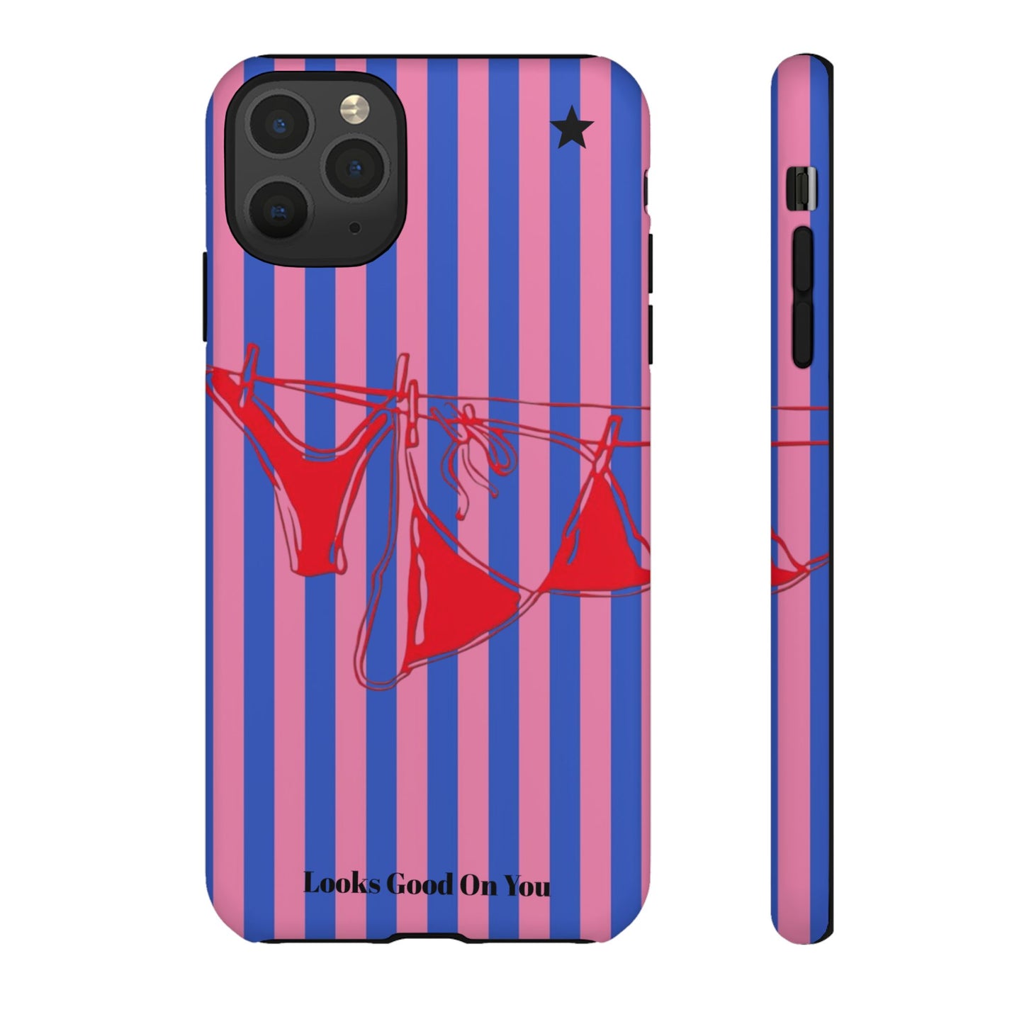 "Bikini" phone case