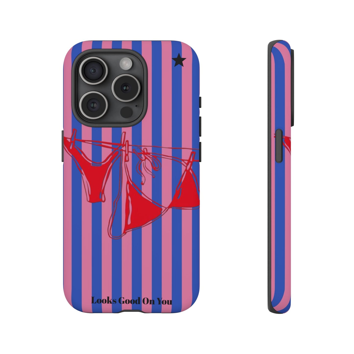 "Bikini" phone case