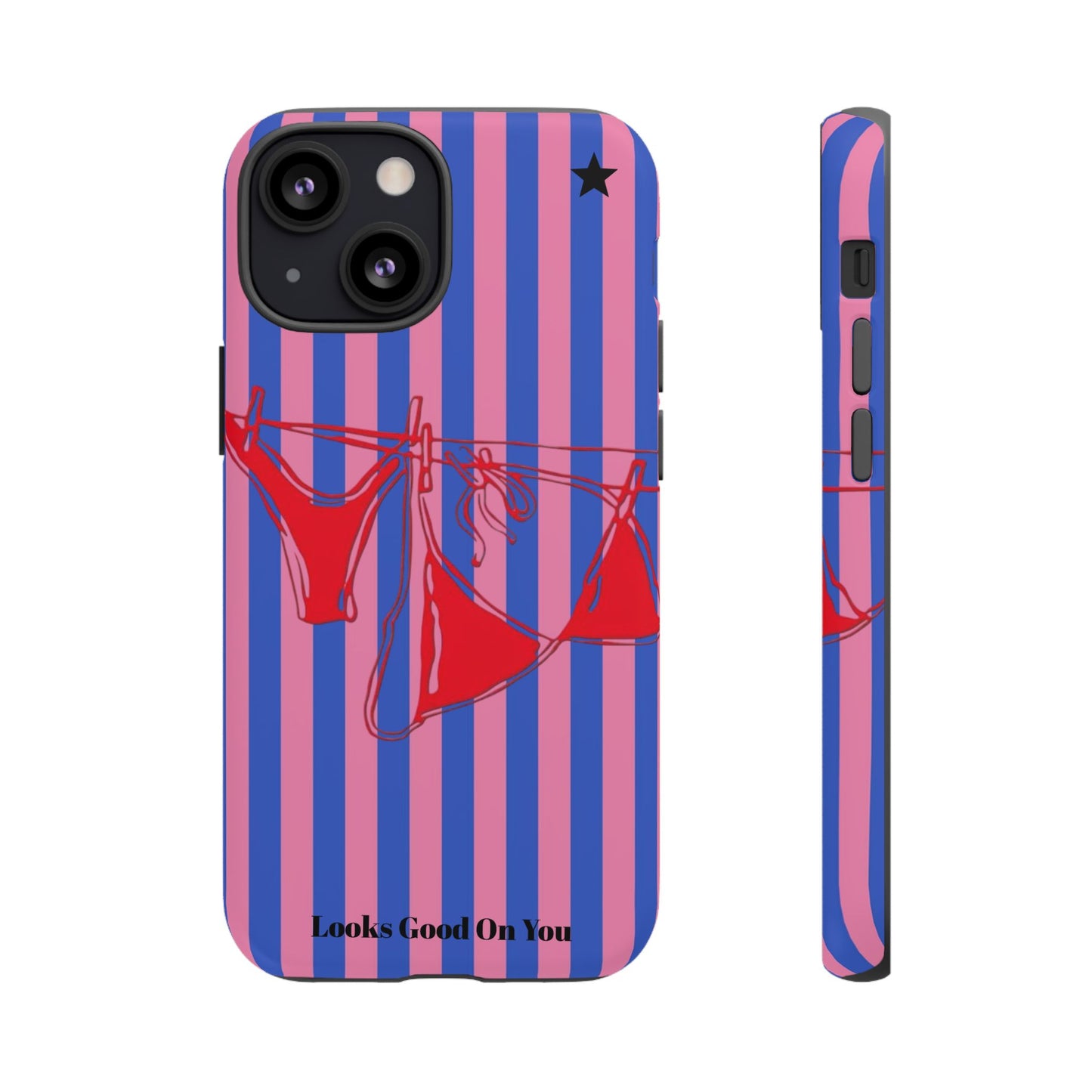 "Bikini" phone case