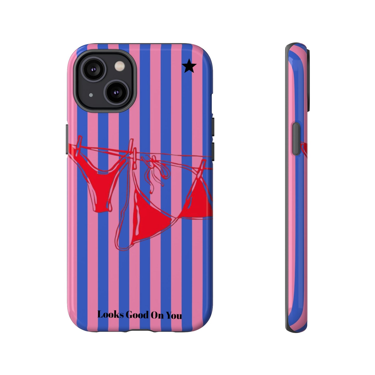"Bikini" phone case