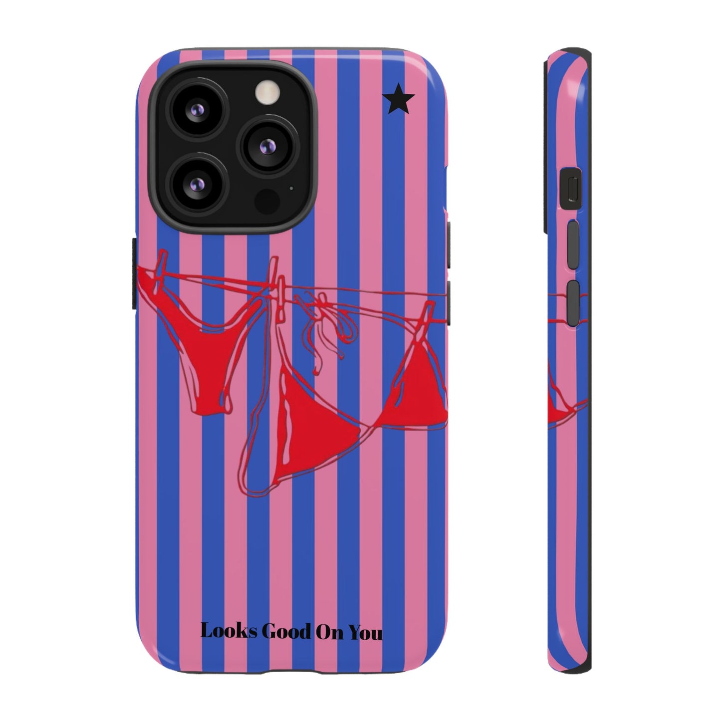 "Bikini" phone case