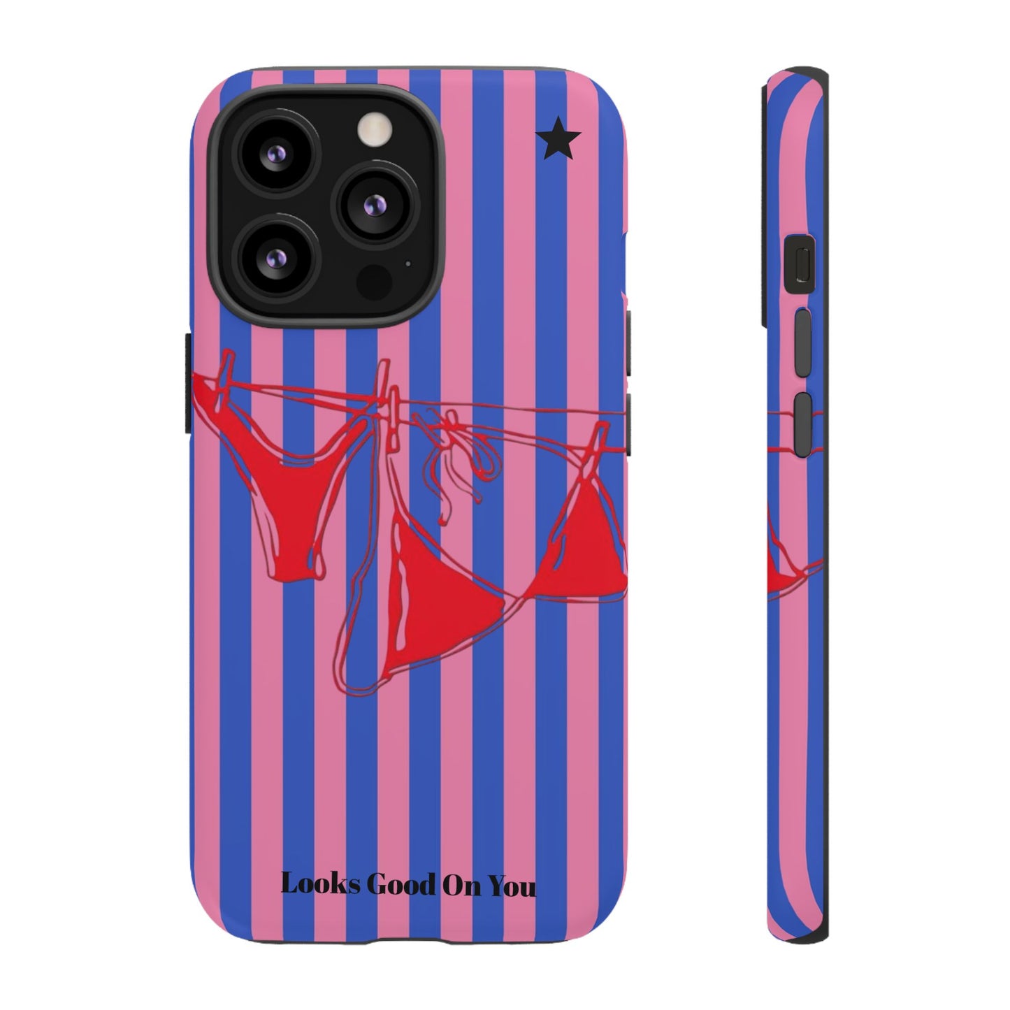 "Bikini" phone case