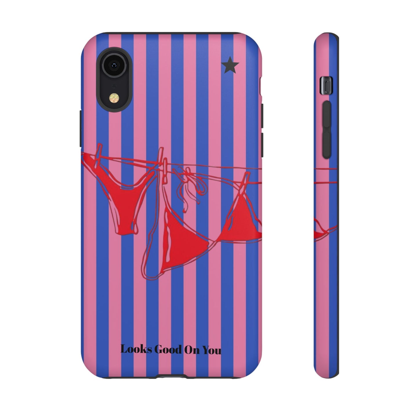 "Bikini" phone case