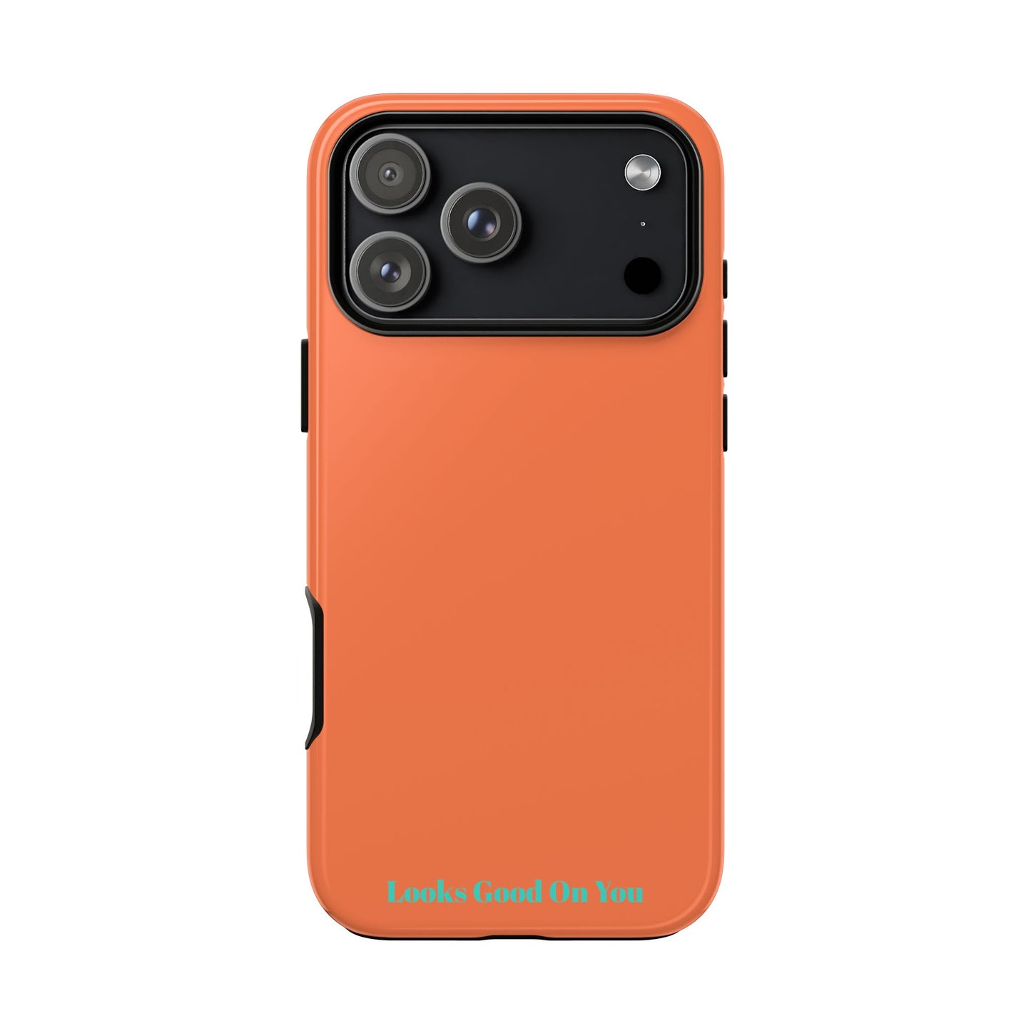 "Coral" phone case