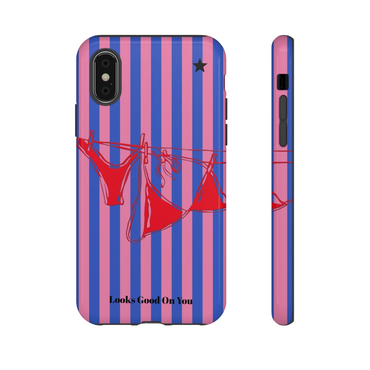 "Bikini" phone case