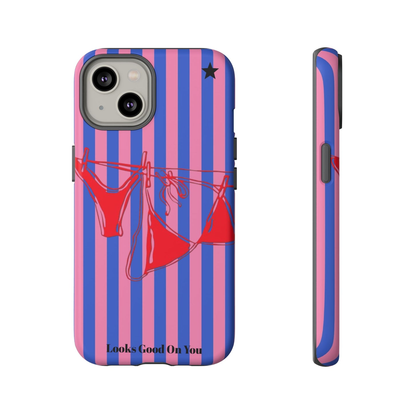 "Bikini" phone case