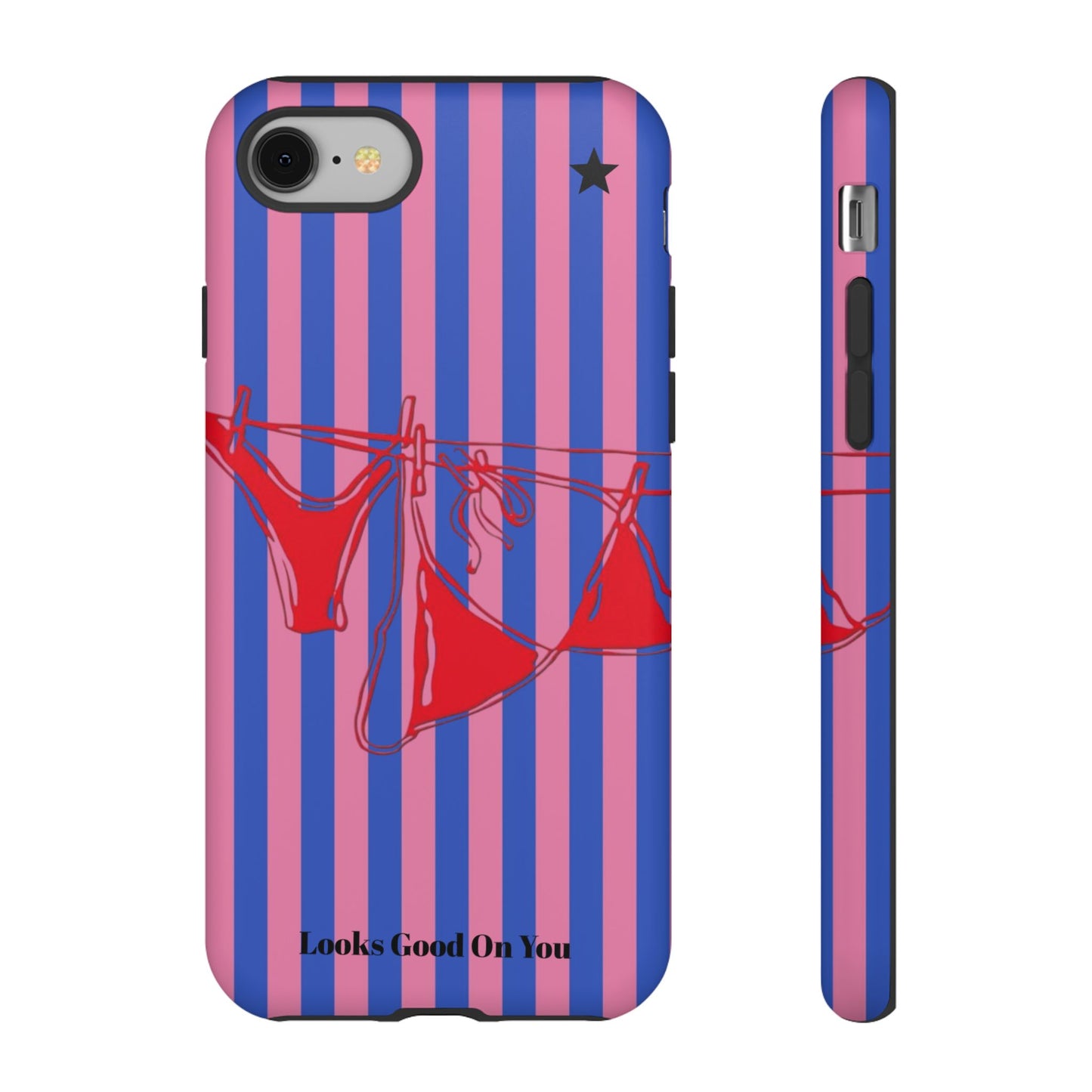 "Bikini" phone case
