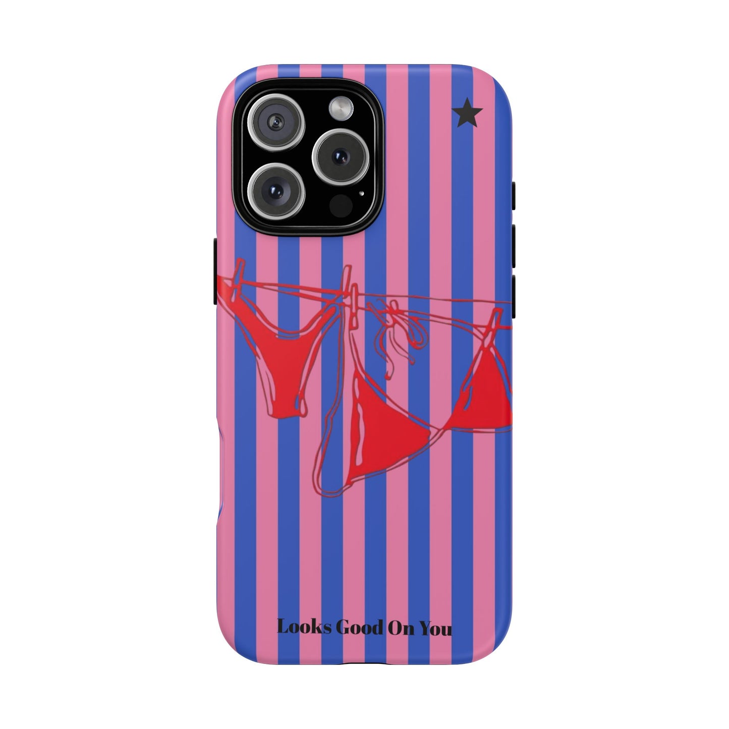 "Bikini" phone case