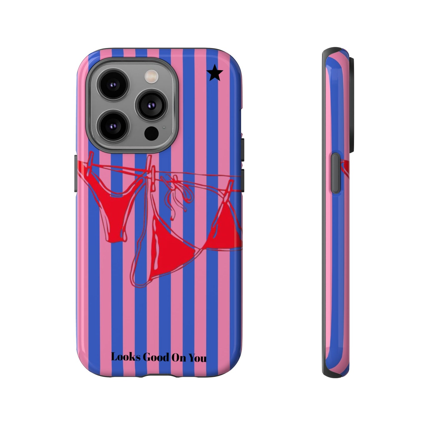 "Bikini" phone case