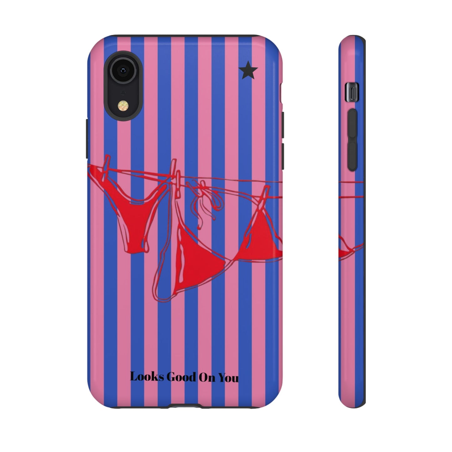 "Bikini" phone case