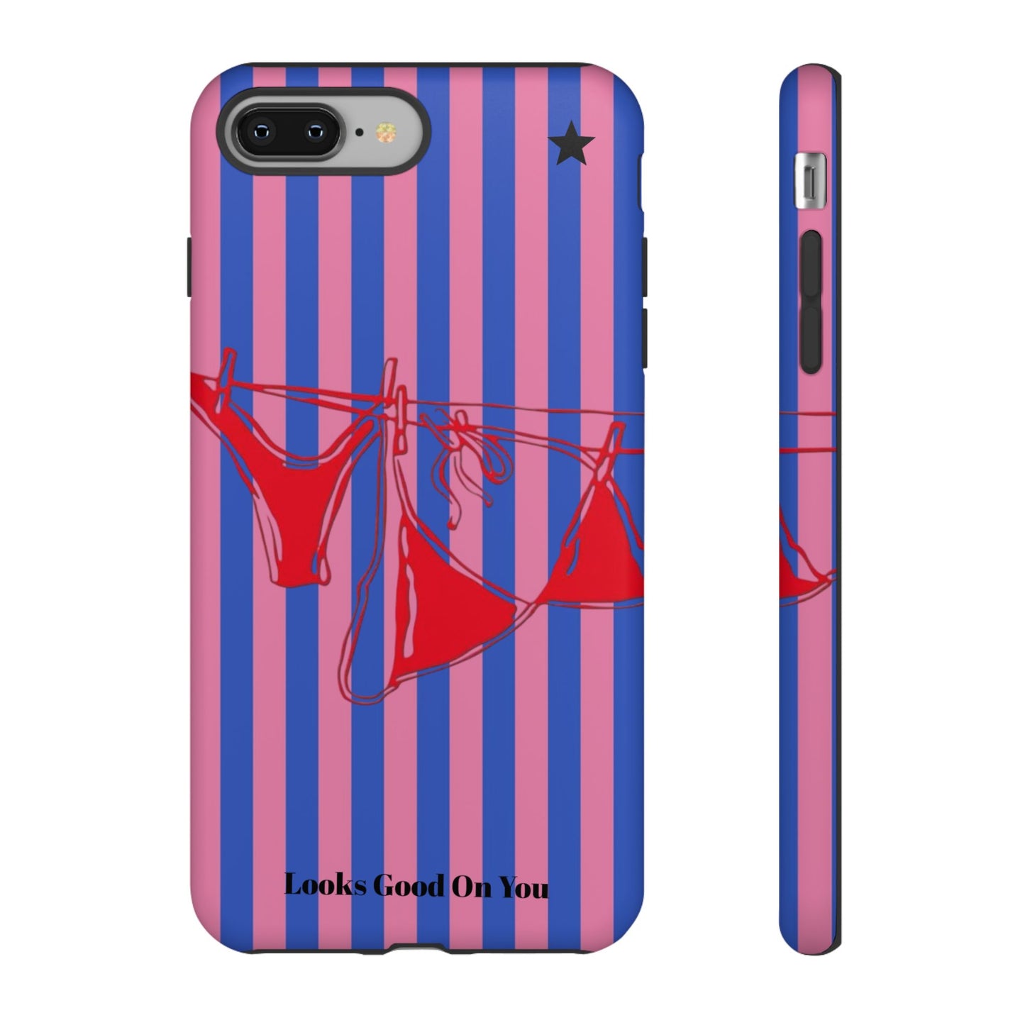 "Bikini" phone case