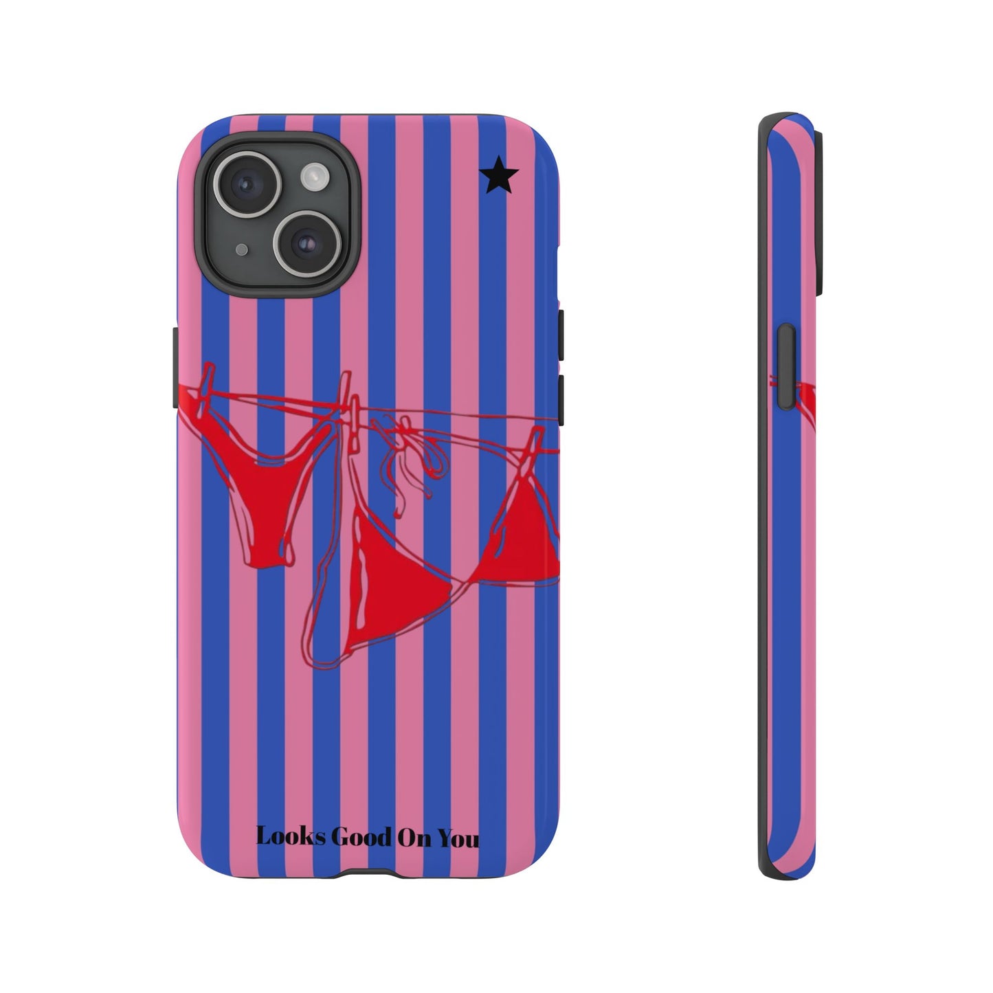 "Bikini" phone case