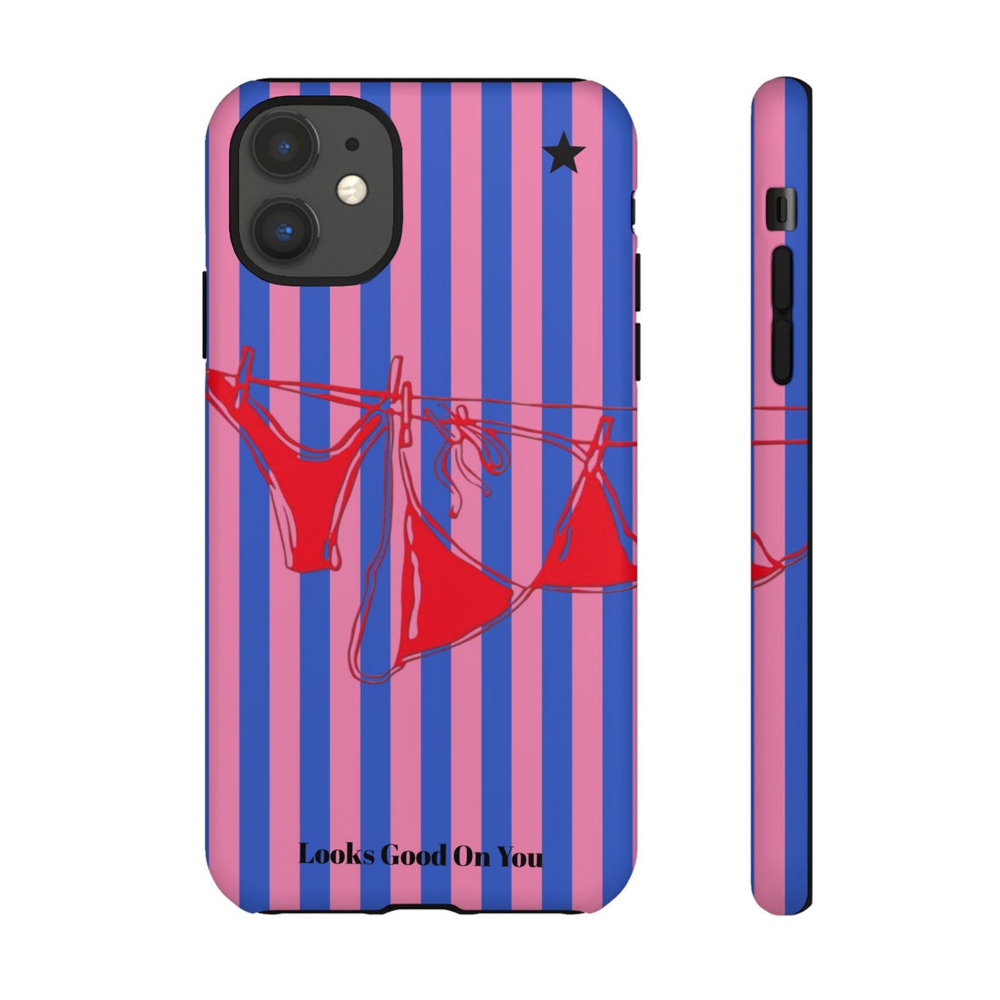 "Bikini" phone case