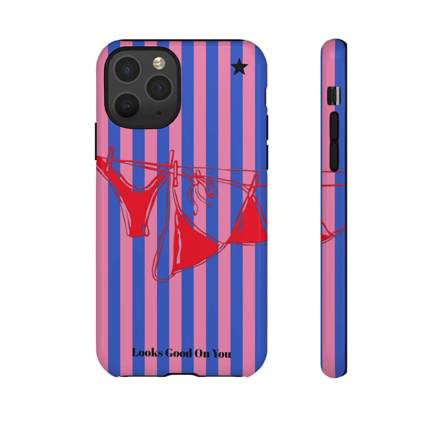 "Bikini" phone case