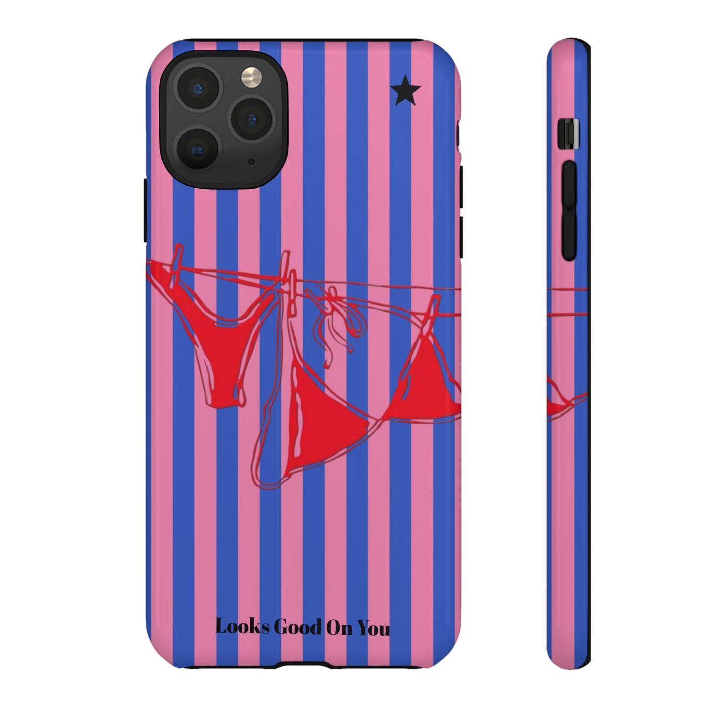 "Bikini" phone case