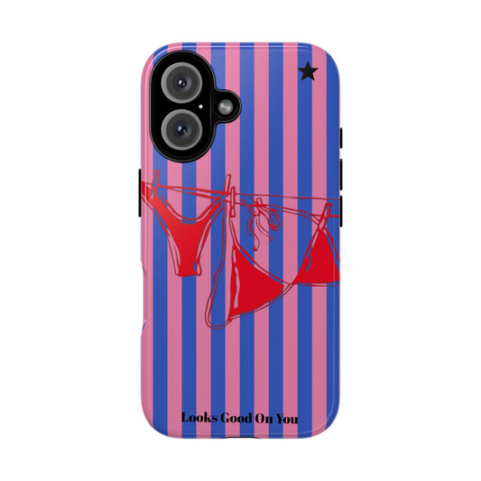 "Bikini" phone case