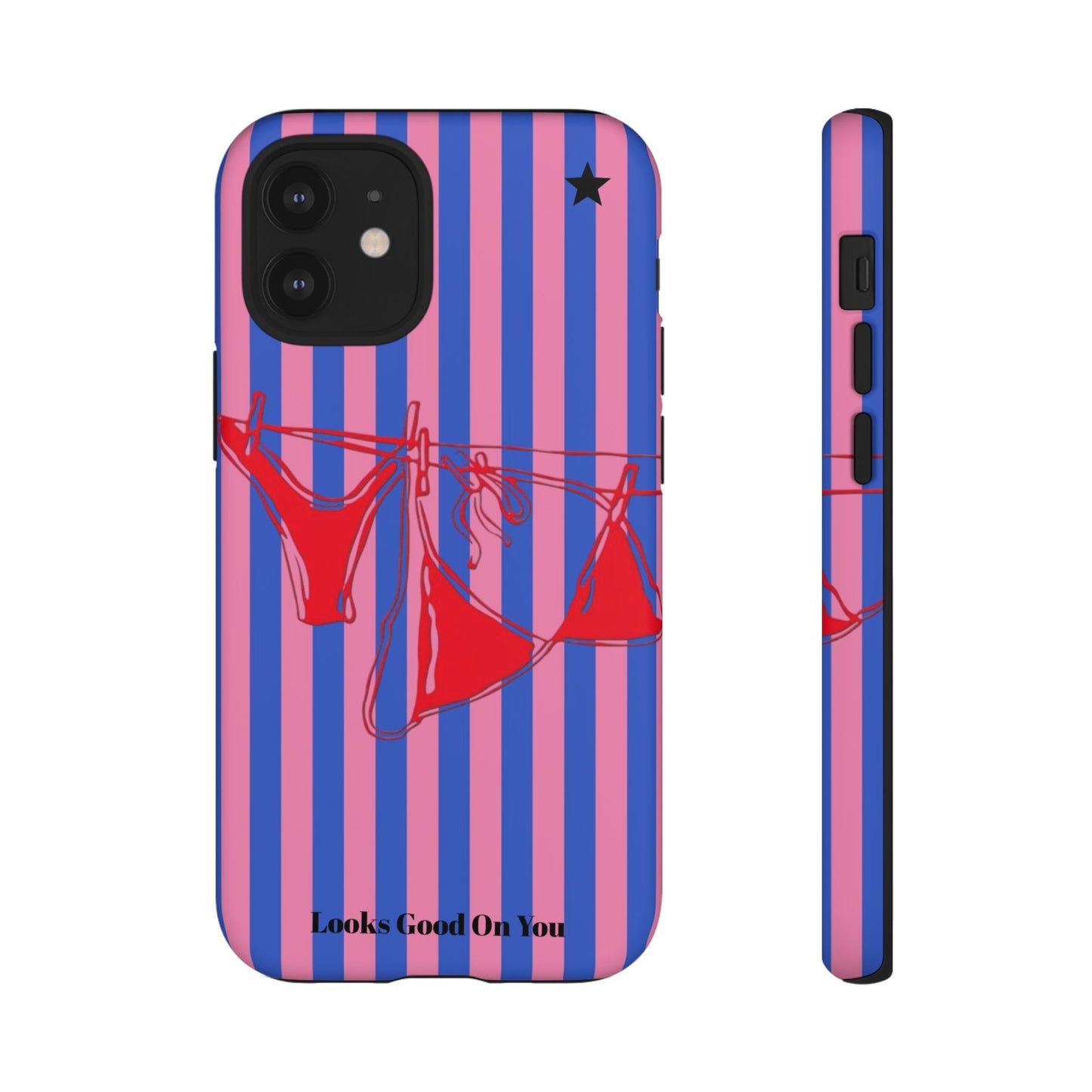 "Bikini" phone case