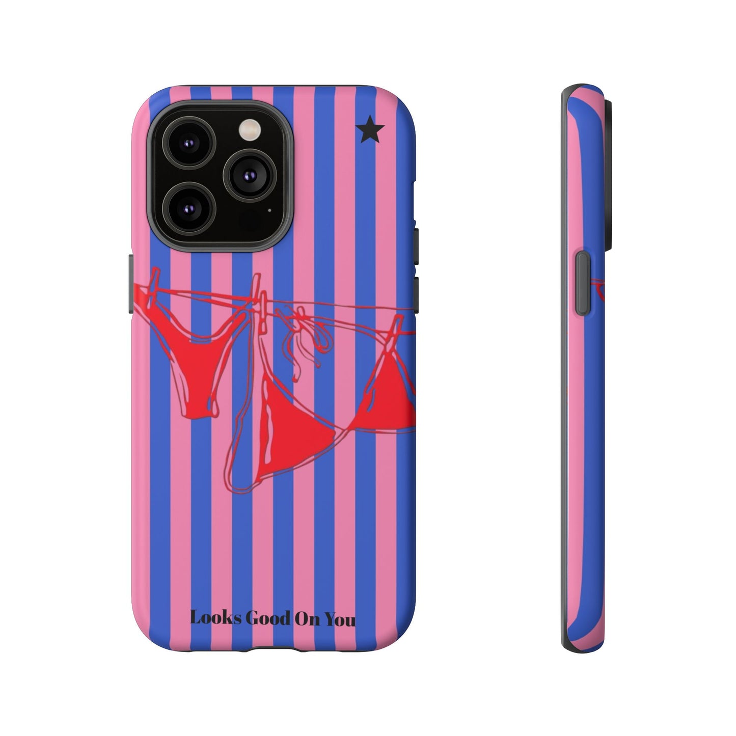 "Bikini" phone case