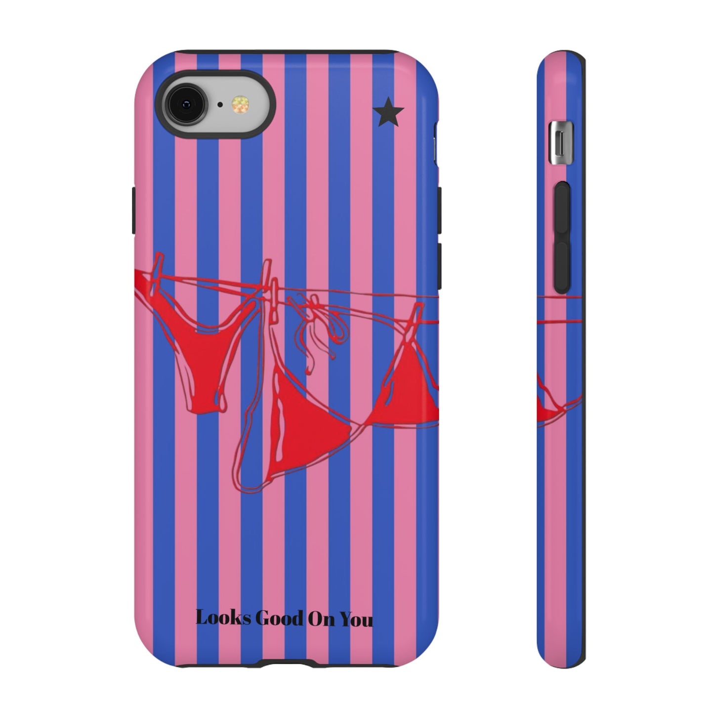 "Bikini" phone case