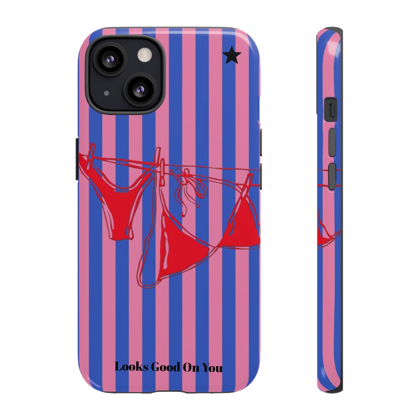 "Bikini" phone case