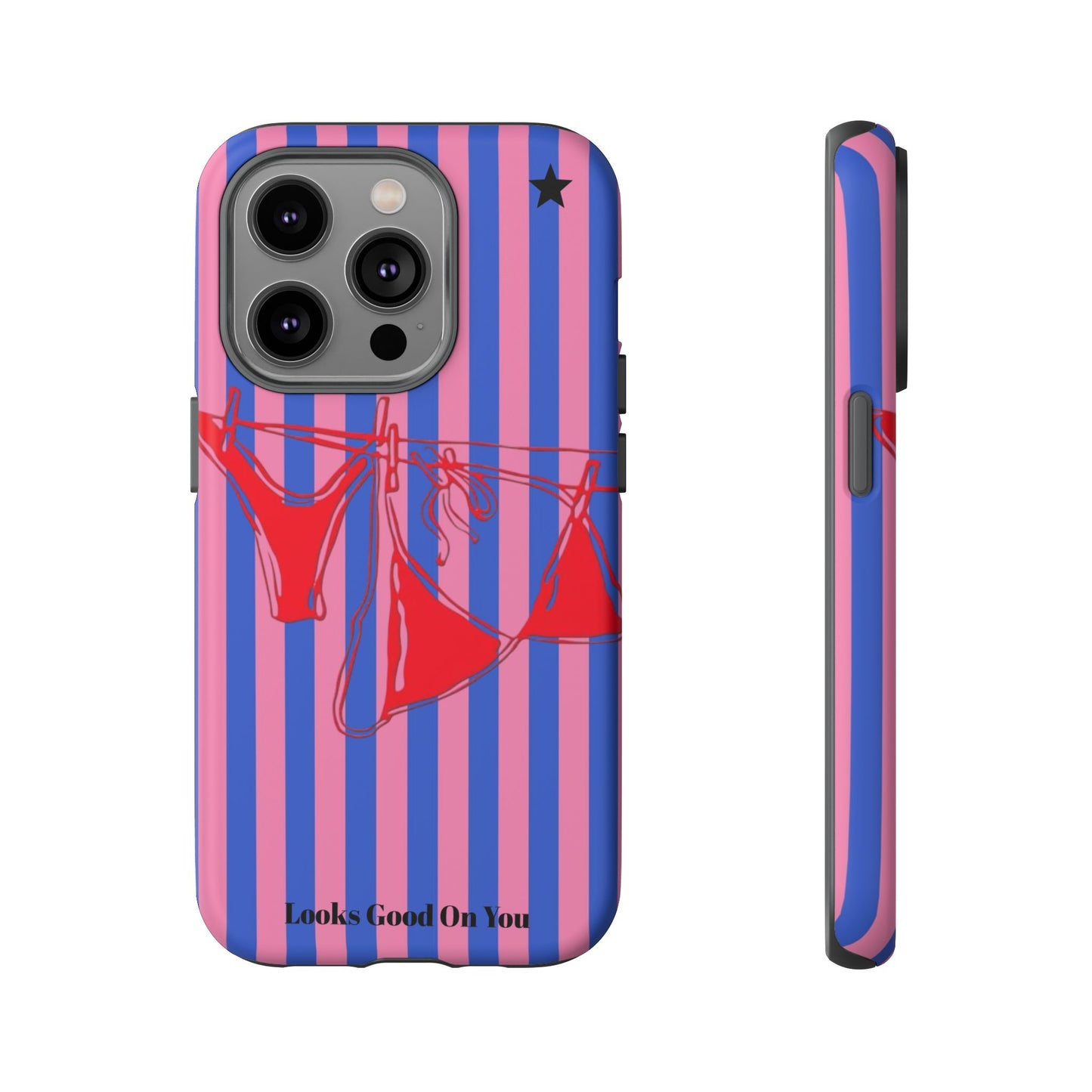 "Bikini" phone case