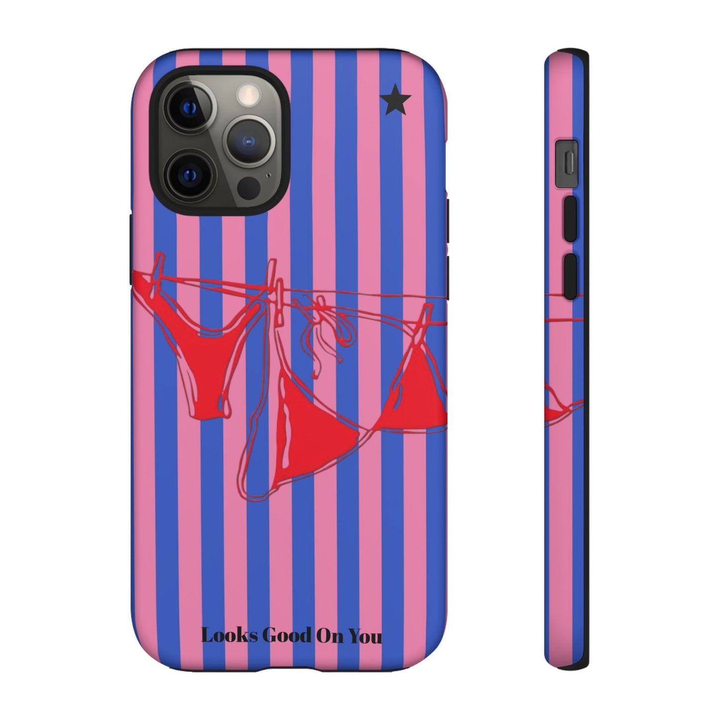 "Bikini" phone case