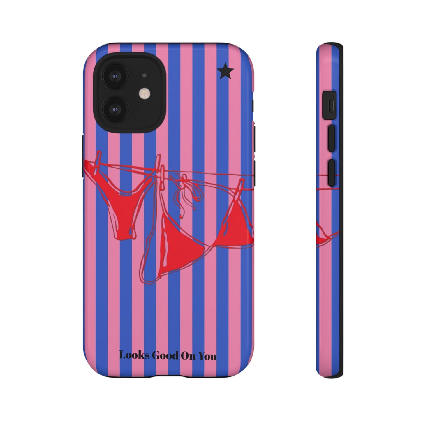 "Bikini" phone case