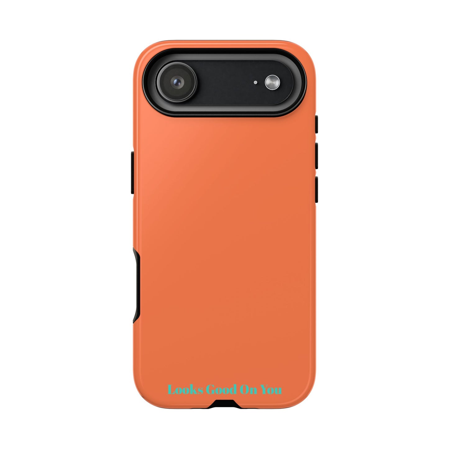 "Coral" phone case