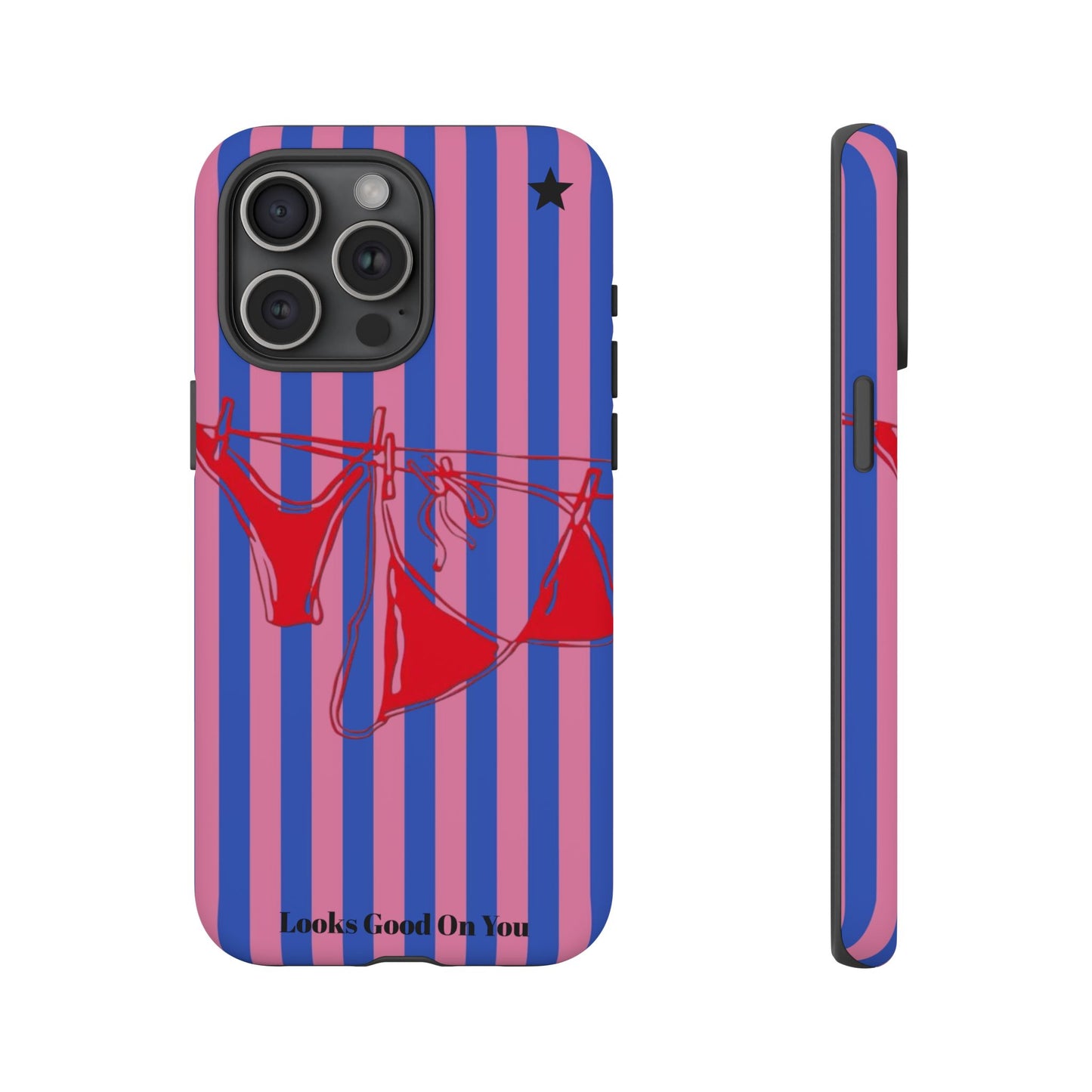 "Bikini" phone case